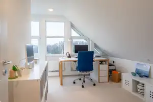 Top modernisiertes Einfamilienhaus mit Blick in die Natur – Waldstr. 12, 23714 Ostholstein (Kreis) – Vorschaubild 34