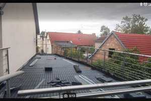 Einfamilienhaus in ruhiger Lage 96qm - 950€ kaltmiete – Saalekreis – Vorschaubild 5