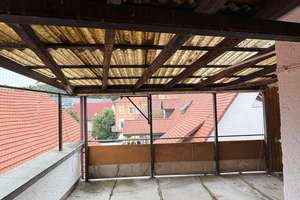Wohn- und Geschäftshaus in 88339 Bad Waldsee Attraktive Kapitalanlage mit Entwicklungspotenzial – Am Ravensburger Tor 7, 88339 Bad Waldsee – Vorschaubild 26