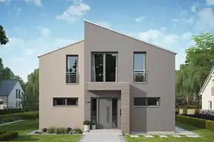 ✨ Komm vorbei! Tag der offenen Tür: 19-21. Sept. in Oranienburg. Dein Zuhause mit Grundstück wartet – Uckermark (Kreis) – Vorschaubild 9