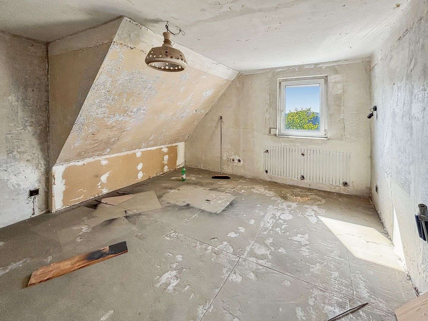 Immobilie in Gerstetten - Zentral gelegenes Wohn- und Geschäftshaus mit vielen Möglichkeiten in Gerstetten - Bild 2