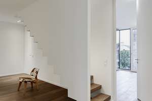 +++ Beeindruckender DOMBLICK!!! Ruhige 4,5-Zimmer Luxus-Penthaus-Maisonettewohnung fußläufig zum Hbf – Jakordenstraße 19, 50668 Altstadt/Nord, Köln – Vorschaubild 24