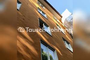 Tauschwohnung: Gemütliche 2-Zimmer-Wohnung in Schwabing West – Die vollständige Adresse der Immobilie erhältst du vom Anbieter., 80798 Neuschwabing, München – Vorschaubild 12