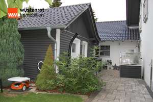 Sonniges und ruhiges Familienidyll – EFH mit herrlichem Garten, Doppelgarage & PV-Anlage in Aholfing – Die vollständige Adresse der Immobilie erhältst du vom Anbieter., 94345 Aholfing – Vorschaubild 10