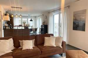 Zweifamilienhaus mit moderner Ausstattung in familienfreundlicher Lage mit schöner Aussicht! – Rhein-Sieg-Kreis – Vorschaubild 4
