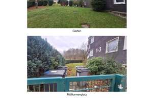 Großzügige EG-Wohnung 173m² · Garten · Garage · provisionsfrei – Die vollständige Adresse der Immobilie erhältst du vom Anbieter., 44801 Querenburg, Bochum – Vorschaubild 4