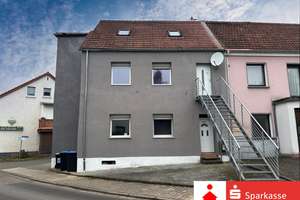 Zweifamilienhaus als Kapitalanlage – Die vollständige Adresse der Immobilie erhältst du vom Anbieter., 66649 Oberthal – Vorschaubild 1