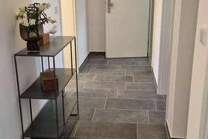 Tolle EG-Wohnung mit Garten! - Modern saniert, ruhige Lage in MS-Geistviertel – Die vollständige Adresse der Immobilie erhältst du vom Anbieter., 48153 Schützenhof, Münster – Vorschaubild 14