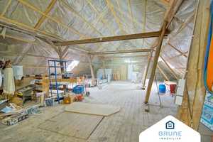 BRUNE IMMOBILIEN - Bremerhaven-Leherheide: Raum für Familie, Hobby und vieles mehr – Bremerhaven – Vorschaubild 20