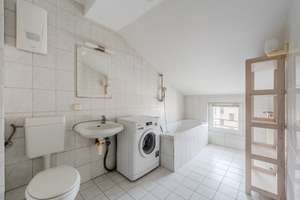 1-room apartment with old-world charm in the Brandenburger Vorstadt neighborhood – Die vollständige Adresse der Immobilie erhältst du vom Anbieter., 14471 Brandenburger Vorstadt, Potsdam – Vorschaubild 7