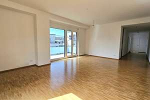 lichtdurchflutete Wohnung mit Einbauküche, Balkon und Dachterrasse im Main-Kinzig-Quartier – 68167 Neckarstadt-Ost/Wohlgelegen, Mannheim – Vorschaubild 7