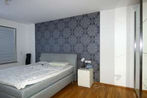 * Schöne 2,5-Zimmer-Wohnung mit Terrasse und Garten * – Die vollständige Adresse der Immobilie erhältst du vom Anbieter., 88074 Meckenbeuren – Vorschaubild 19