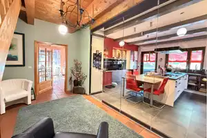 Einfamilienhaus - Roetgen c/o Aachen - 11 Zimmer - ruhige Lage - schöner Garten  – Schleebachstraße 34B, 52159 Aachen (Kreis) – Vorschaubild 7