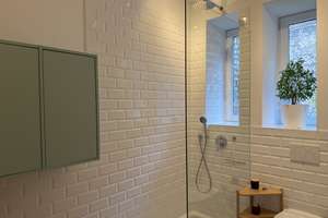 Stilvolle, voll möblierte 2-Zimmer-Wohnung | All-inclusive | Sep–Jan – Beilstraße 6, 68159 Innenstadt/Jungbusch, Mannheim – Vorschaubild 12