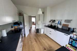Modern sanierte 4‑Zimmer‑Wohnung mit Einbauküche und Gartenbalkon – 2 Min. zum Hbf – Poststrasse 2, 76137 Südweststadt, Karlsruhe – Vorschaubild 11