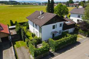 Exklusives MFH mit atemberaubendem Bergpanorama und individuellem Gestaltungspotential in Iffeldorf – Weilheim-Schongau (Kreis) – Vorschaubild 21