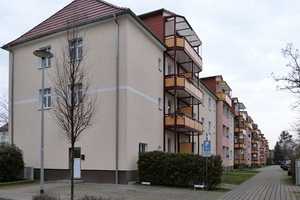 3-Zimmerwohnung Magdeburg – Wiener Str. 37, 39112 Magdeburg – Vorschaubild 2
