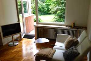 Düsseldorf- Niederkassel: Moderne 2-Zimmer-Maisonette Wohnung mit Balkon und Terrasse mit ca. 62 qm – Grupellostr. 21, 40547 Düsseldorf – Vorschaubild 3