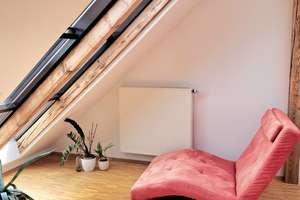 Wunderschöne 2,5-Zimmer Maisonette-Altbauwohnung nahe Feuersee! – Die vollständige Adresse der Immobilie erhältst du vom Anbieter., 70178 Feuersee, Stuttgart – Vorschaubild 12