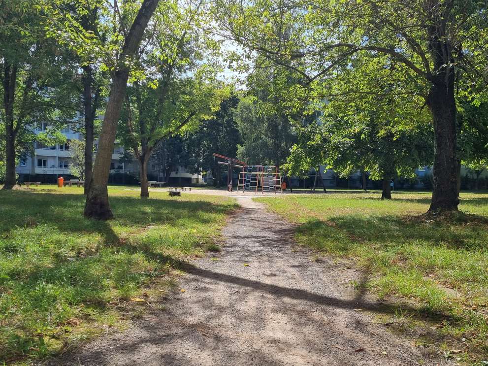 Spielplatz