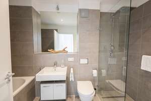 Modernes Penthouse # 211 mit 4 Zimmern und 144 m² Wohnfläche – attraktive Kapitalanlage in Hadern! – Die vollständige Adresse der Immobilie erhältst du vom Anbieter., 81375 Neuhadern, München – Vorschaubild 10