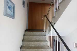 Helle 3-Zimmer-Wohnung in Brühl Nähe Heider Bergsee – Die vollständige Adresse der Immobilie erhältst du vom Anbieter., 50321 Brühl – Vorschaubild 5