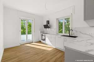 Bright and sunny city apartment a short walk to downtown | WAGNER IMMOBILIEN – Uhlandstraße 10, 65189 Wiesbaden – Vorschaubild 3