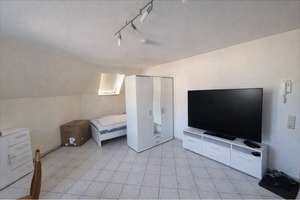 Möblierte 1-Zimmer Wohnung in Leipzig Reudnitz-Thonberg – Oststraße 66, 4317 Reudnitz-Thonberg, Leipzig – Vorschaubild 1