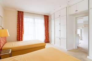 Exklusives Penthouse mit großer Dachterrasse in Top-Lage von Hamburg-Volksdorf – Die vollständige Adresse der Immobilie erhältst du vom Anbieter., 22359 Volksdorf, Hamburg – Vorschaubild 13