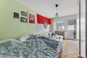 Modernisiertes teilvermietetes 3-Parteienhaus in begehrter Wohnlage  – Die vollständige Adresse der Immobilie erhältst du vom Anbieter., 80999 Untermenzing, München – Vorschaubild 14