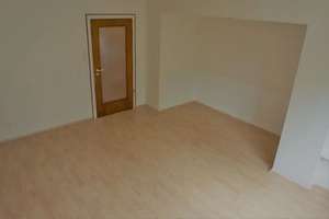 Helle 3-Zimmer-Wohnung mit modernem Bad und Balkon ins Grüne  – Elbestr. 14, 45136 Bergerhausen, Essen – Vorschaubild 9
