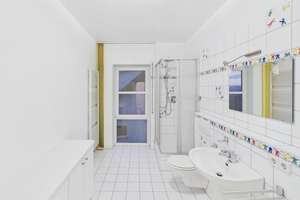 Einmalige Chance im Mai/Juni: Traumvilla  mit 2 vermieteten ELW am Wasserturm für nur 1.250.000 € – Fritz-Ulrich-Str. 105, 74080 Böckingen, Heilbronn – Vorschaubild 25