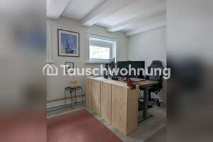 Tauschwohnung: Einzigartige Maisonettewohnung Hochparterre mit Souterrain – Donnerstraße 2, 22763 Ottensen, Hamburg – Vorschaubild 4