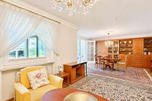 Perfekt geschnittene Erdgeschosswohnung mit zwei West-Terrassen – Die vollständige Adresse der Immobilie erhältst du vom Anbieter., 22179 Bramfeld, Hamburg – Vorschaubild 8