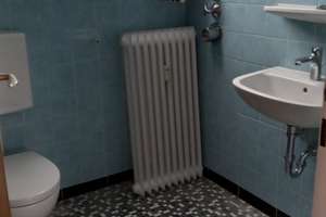 Neunhof erleben: Helle 2-Zimmer-Dachgeschosswohnung mit Stellplatz – Obere Dorfstr. 6, 90427 Neunhof, Nürnberg – Vorschaubild 10