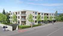 Memmingen, ... - Eigentumswohnungen, 2-Zimmer