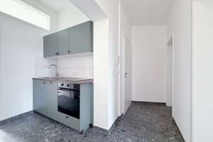 Erstbezug! Lichtdurchflutete und großzügige 2-Zimmer-Altbauwohnung mit 2 Balkonen.  – Veilchenstraße 17, 76131 Oststadt, Karlsruhe – Vorschaubild 22