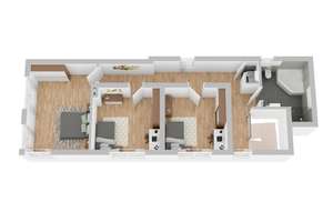 LINDENBERG - Einfamilienhaus - Die Schönheit, den Charme und das Potential erkennen Sie im Inneren! – Die vollständige Adresse der Immobilie erhältst du vom Anbieter., 67473 Lindenberg – Vorschaubild 10