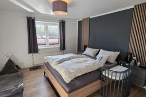 Bungalow am Feldrand mit Neubaucharakter und PV-Anlage, Provisionsfrei – Die vollständige Adresse der Immobilie erhältst du vom Anbieter., 24866 Busdorf – Vorschaubild 9