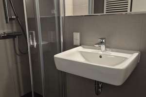 Singles & Paare aufgepasst! Schickes Studio-Apartment mit EBK!!! – Katharinenstraße 12, 4109 Zentrum, Leipzig – Vorschaubild 8