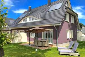 Küstenidylle pur -  Doppelhaushälfte in Zingst – Nordvorpommern (Kreis) – Vorschaubild 1
