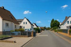 Für Gartenliebhaber, XXL-Grundstück mit einem gemütlichen Einfamilienhaus – Die vollständige Adresse der Immobilie erhältst du vom Anbieter., 65201 Dotzheim, Wiesbaden – Vorschaubild 2