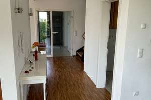Modernes EFH 22 kWh/(m² a) mit Garten, EBK, Wallbox und Doppelgarage in Laichingen – Am Bleichberg 61, 89150 Laichingen – Vorschaubild 8