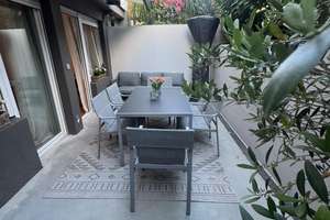 Moderne 2 Zimmer Wohnung mit großer Terrasse zu vermieten * inkl. Einbauküche – Külsheimer Str. 17, 68259 Wallstadt, Mannheim – Vorschaubild 6