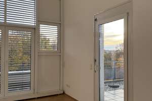 Penthouse im Westenviertel  – Hermann-Köhl-Straße 18a, 93049 Westenviertel, Regensburg – Vorschaubild 3