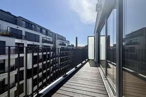 Ihre Kapitalanlage in bester Lage mit Weitblick