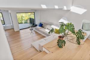 Urbanes Wohnen in seiner schönsten Form-stilvolles Haus, traumhaftes Grundstück, idyllische Lage – Die vollständige Adresse der Immobilie erhältst du vom Anbieter., 70195 Botnang-West, Stuttgart – Vorschaubild 2