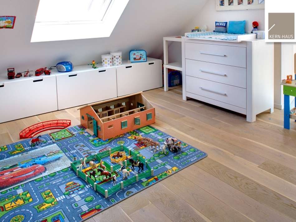 Beispiel Kinderzimmer