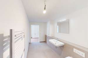 Weitläufige 2-Zimmer-Wohnung mit Loggia für moderne Ansprüche – Martinstr. 42c, 40223 Bilk, Düsseldorf – Vorschaubild 11