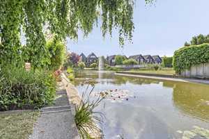 Ein Familiennest direkt am Wasser - Reihenhaus mit Garage im Grachtenviertel – Mettmann (Kreis) – Vorschaubild 5